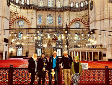 Magisches Istanbul - Vol.4