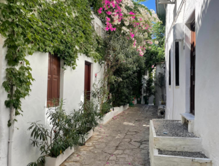 Hidden Gems Of Aegean