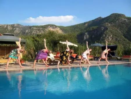 Dalyan Spectrum Hotel. Dalyan Hotel Price. Dalyan Hotel Contact