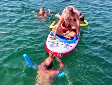 Traditional Dalyan Boat Trip