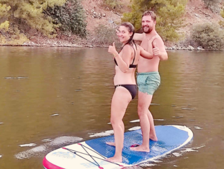 Traditional Dalyan Boat Trip