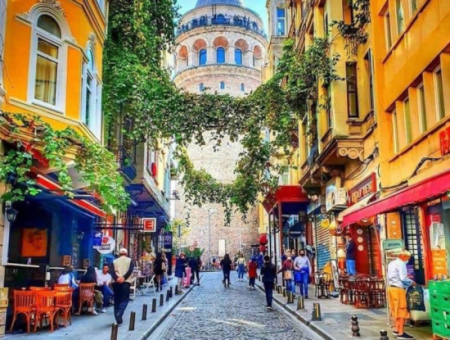 Magical Istanbul