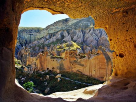 Magical Cappadocia Adventure