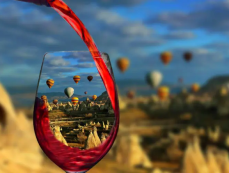 Magical Cappadocia Adventure