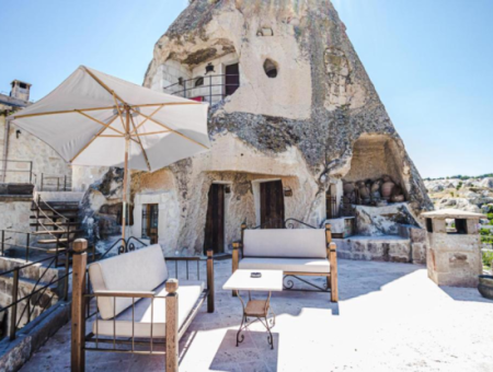 Magical Cappadocia Adventure