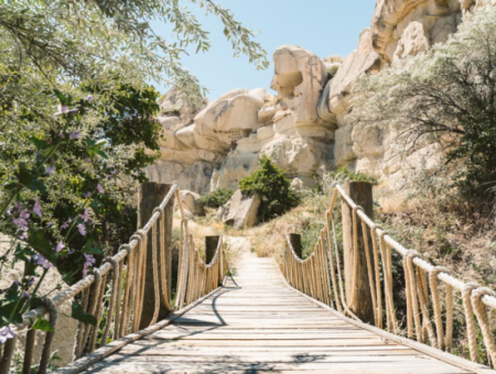 Magical Cappadocia Adventure