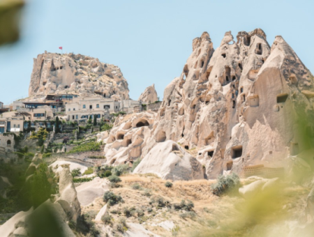 Magical Cappadocia Adventure