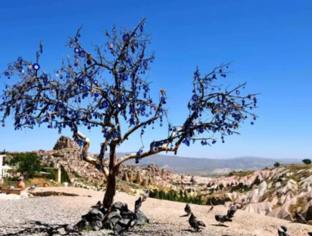 Magical Cappadocia Adventure