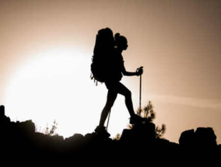 Dreamy Trekking In Lycian Way