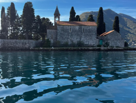 Exclusive Istanbul & Montenegro Excursions