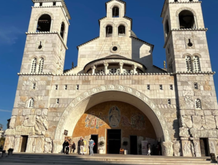 Exclusive Istanbul & Montenegro Excursions