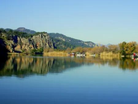 Dalyan Fotoğrafları