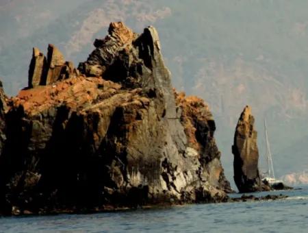 Dalyan Fotoğrafları