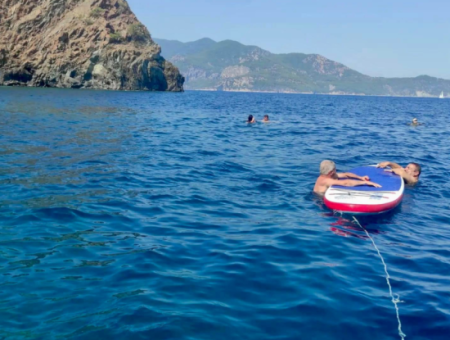 Geleneksel Dalyan Tekne Turu