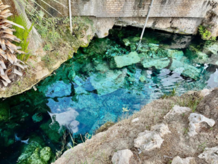 Keşfedilmemiş Hierapolis